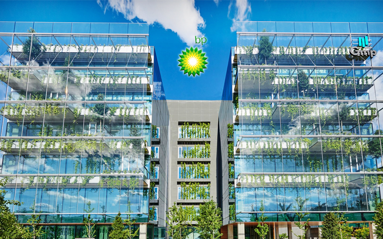 bp España traslada su sede central en Madrid al edificio más sostenible de España